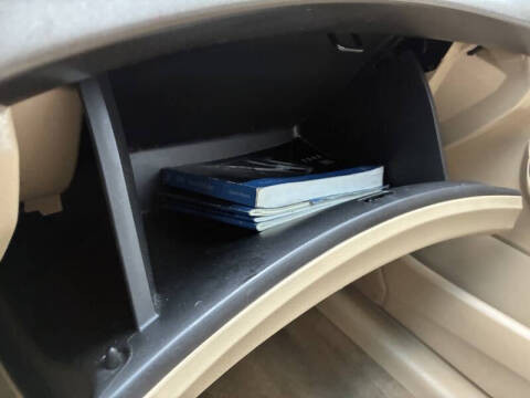 2008 Honda Accord LX