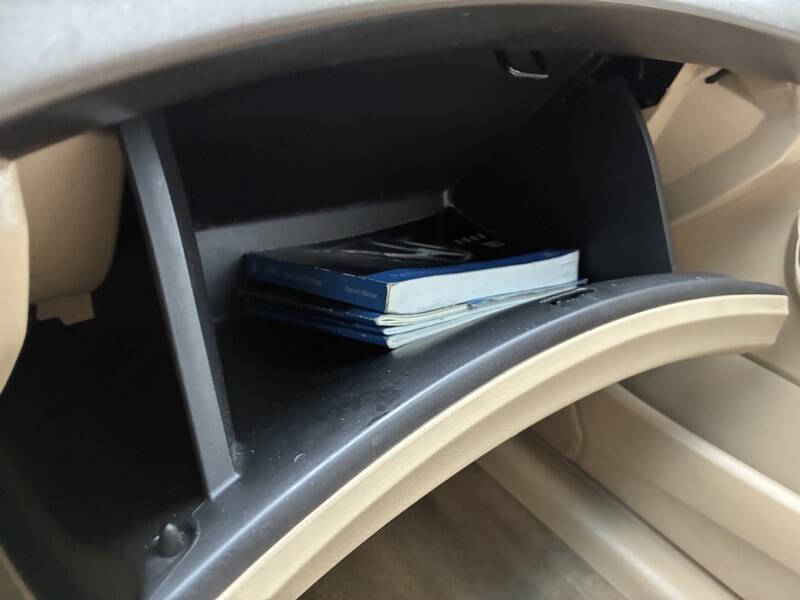 2008 Honda Accord LX