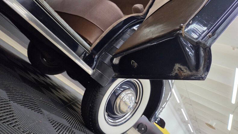 1947 Ford Deluxe
