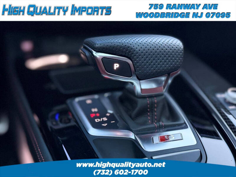 2024 Audi S5 Sportback 3.0T quattro Premium Plus