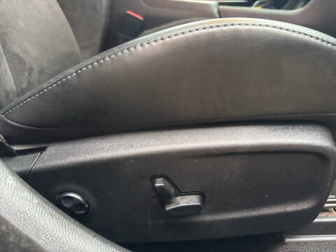 2018 Dodge Charger GT Plus