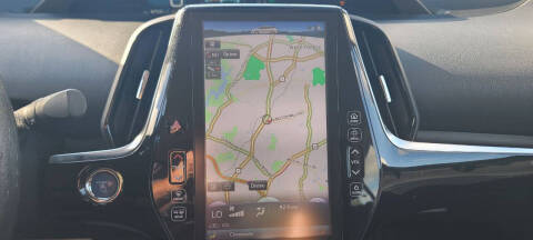 2017 Toyota Prius Prime Premium