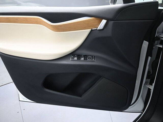 2019 Tesla Model X 100D