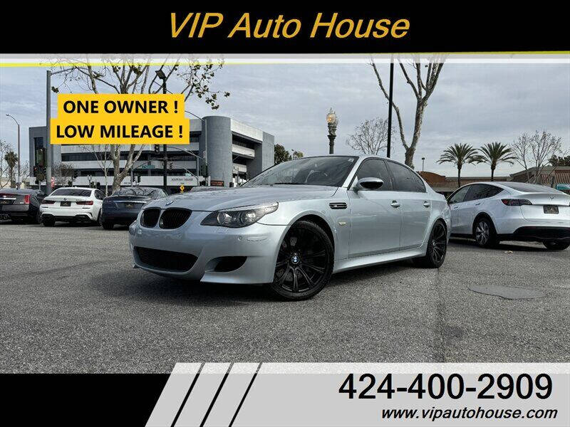 2008 BMW M5 For Sale