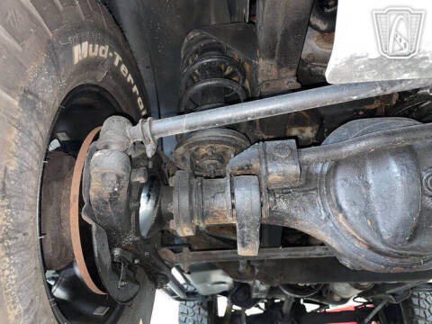 1991 Land Rover Defender