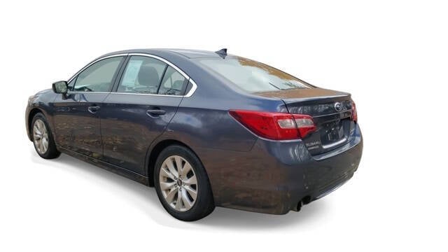 2017 Subaru Legacy for sale at Bowman Auto Center in Clarkston, MI