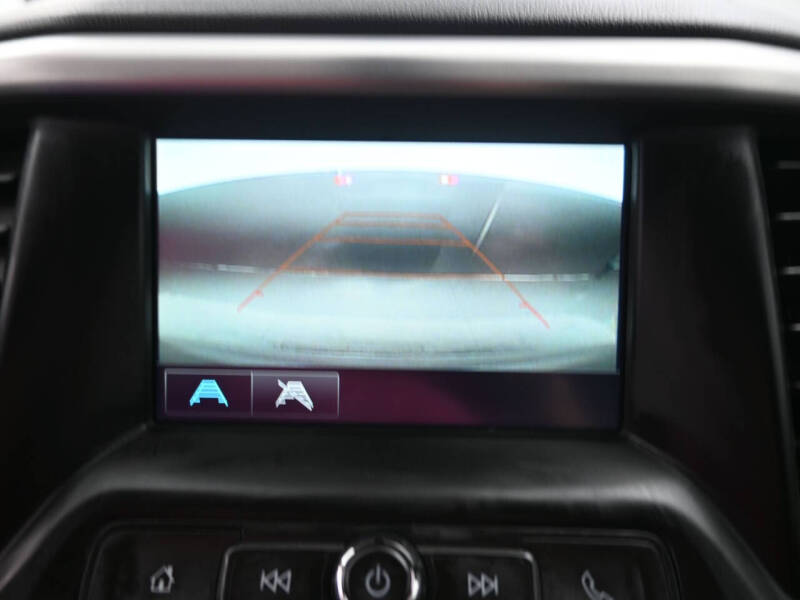 2019 GMC Acadia SLE-1
