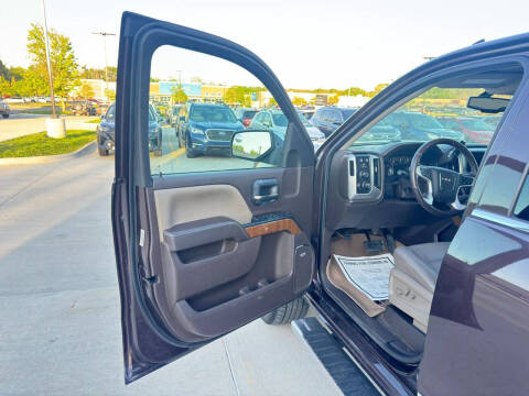 2016 GMC Sierra 1500