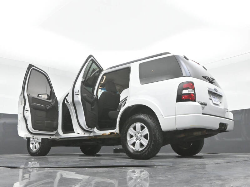 2010 Ford Explorer XLT