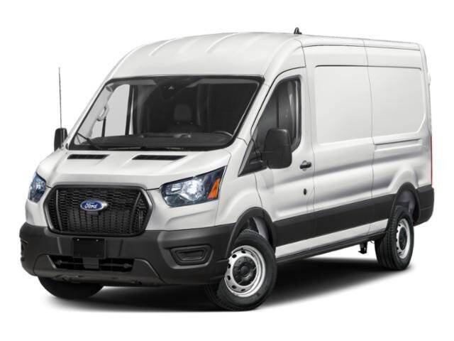 2025 Ford Transit 250