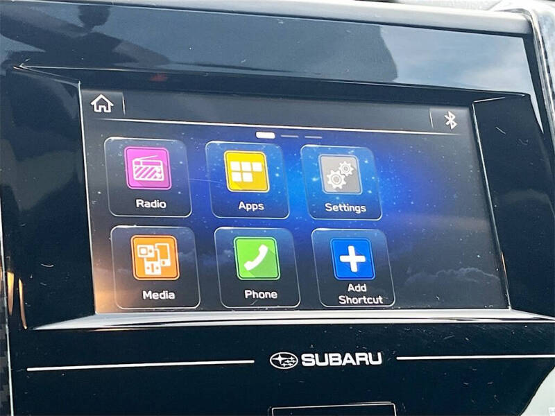 2018 Subaru Impreza Premium