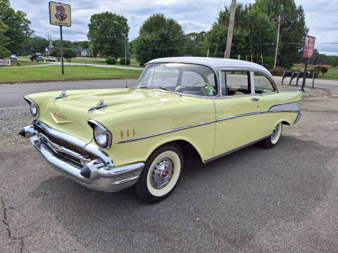 1957 Chevrolet Bel Air
