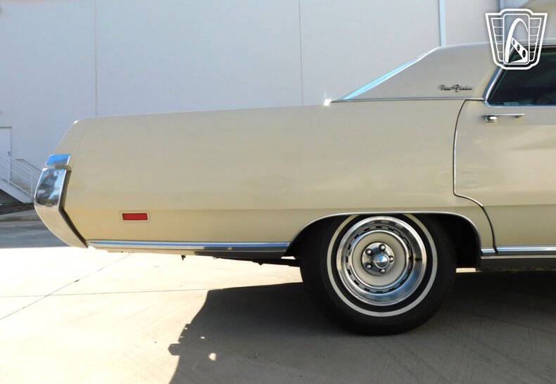 1969 Chrysler New Yorker