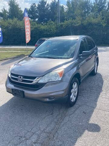 2011 Honda CR-V for sale in Louisville, KY