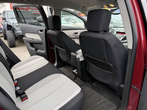 2011 GMC Terrain SLE-1