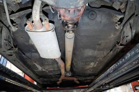 1973 Lincoln Continental