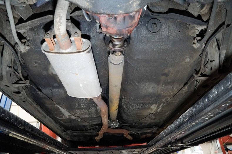 1973 Lincoln Continental