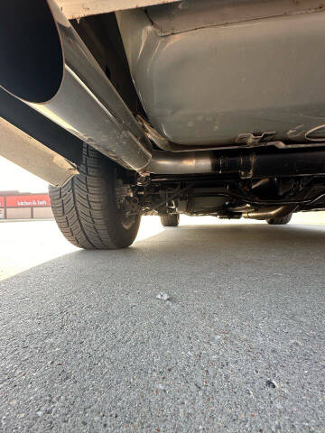 1989 Pontiac Firebird Trans Am GTA