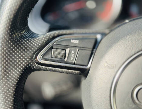 2015 Audi Q7 3.0T quattro S line Prestige