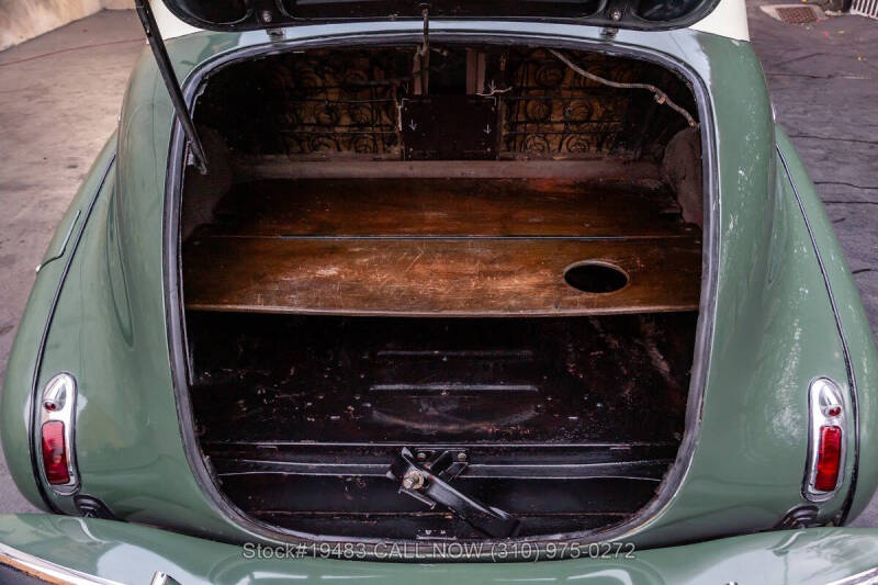 1940 Buick Roadmaster
