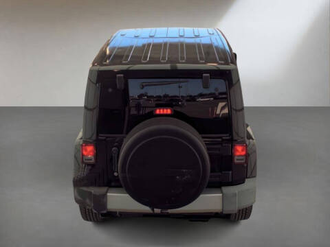 2015 Jeep Wrangler Unlimited