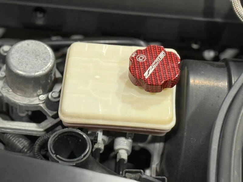 2017 Chevrolet Corvette Z06