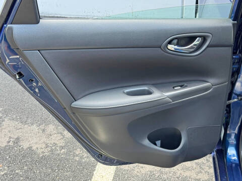 2019 Nissan Sentra