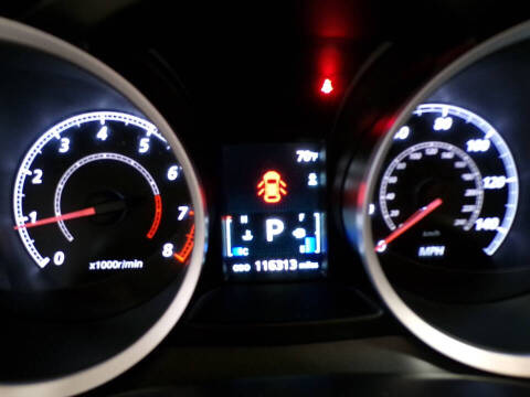 2017 Mitsubishi Lancer