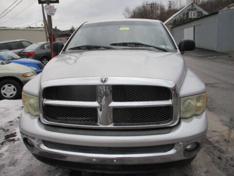 2003 Dodge Ram 1500 ST