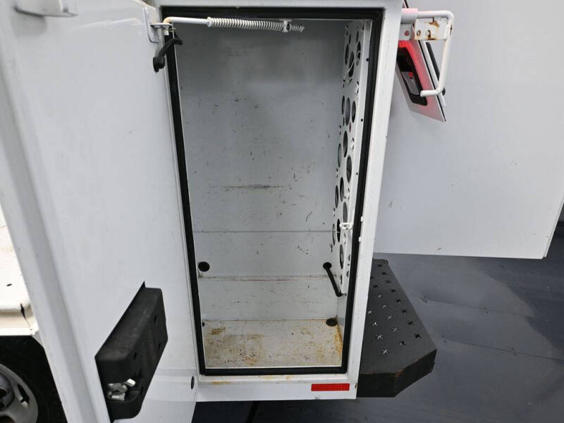 2017 Chevrolet Express 3500