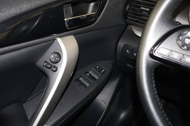 2022 Mitsubishi Eclipse Cross SE