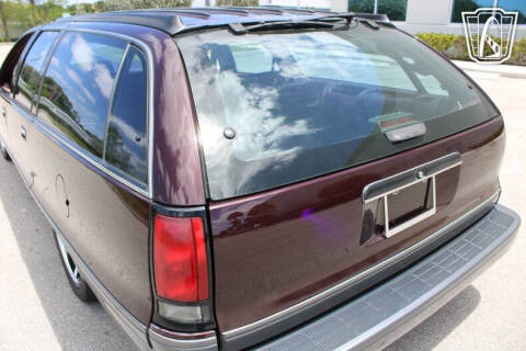 1994 Chevrolet Caprice