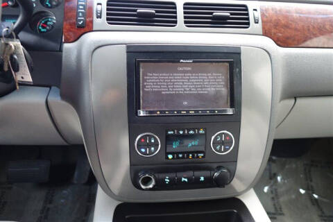 2009 GMC Sierra 2500HD