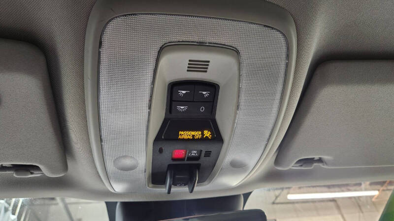 2017 Volvo XC60 T6 Inscription