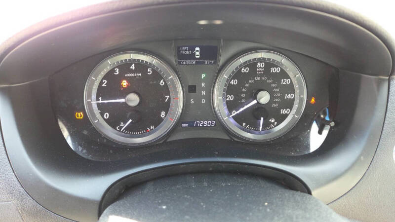 2011 Lexus ES 350