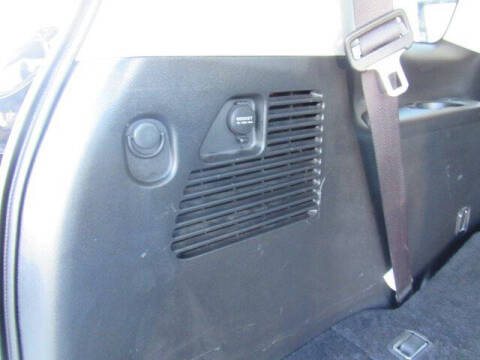 2017 Nissan Armada SL