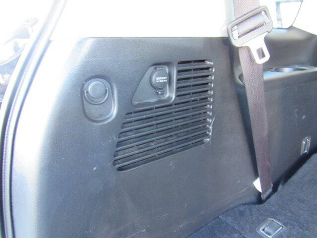 2017 Nissan Armada SL