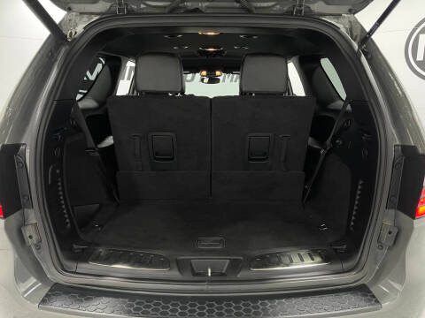 2020 Dodge Durango GT Plus