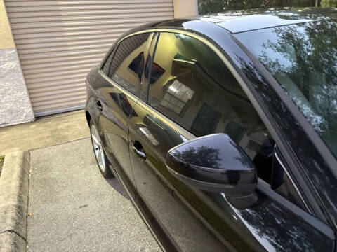 2016 Audi A3 1.8T Premium