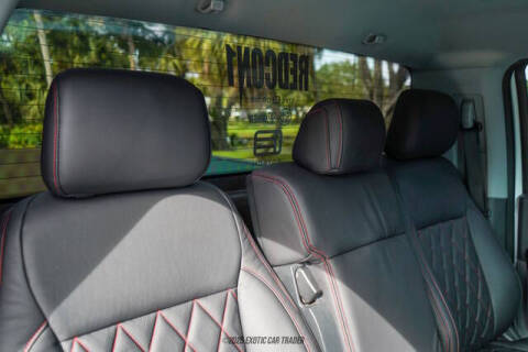 2024 Ford F-450 Super Duty