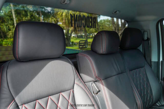 2024 Ford F-450 Super Duty