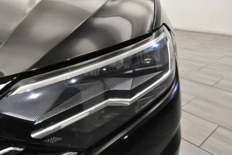 2019 Volkswagen Jetta SE