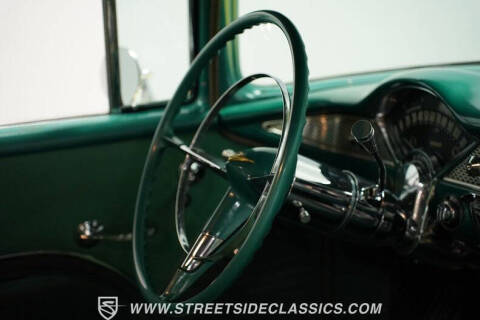 1955 Chevrolet Bel Air
