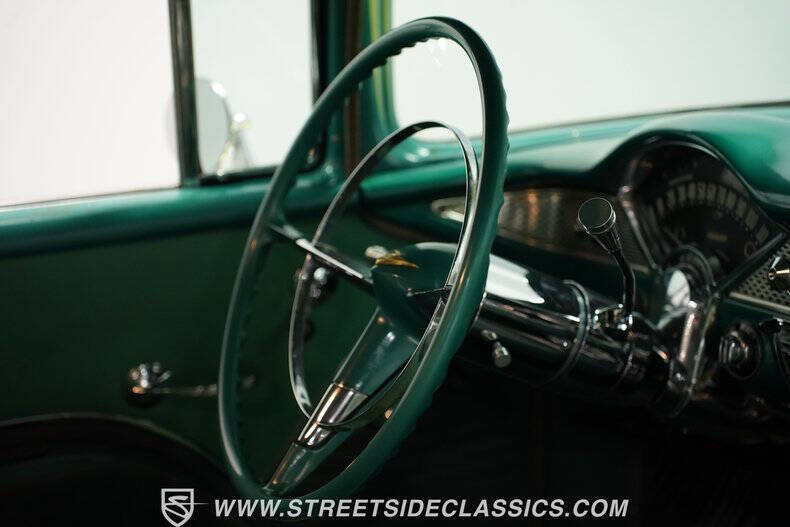 1955 Chevrolet Bel Air