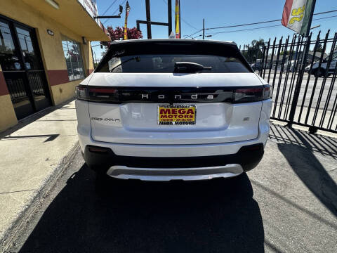 2024 Honda Prologue EX