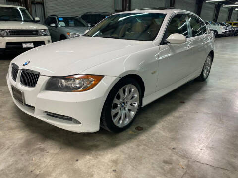 2006 BMW 3 Series for sale at BestRide Auto Sale in Houston TX
