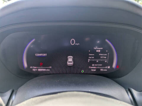 2025 Acura TLX SH-AWD w/A-SPEC