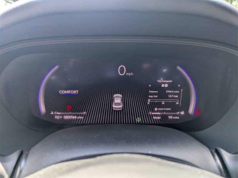 2025 Acura TLX SH-AWD w/A-SPEC