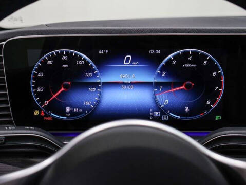 2022 Mercedes-Benz GLE GLE 350 4MATIC