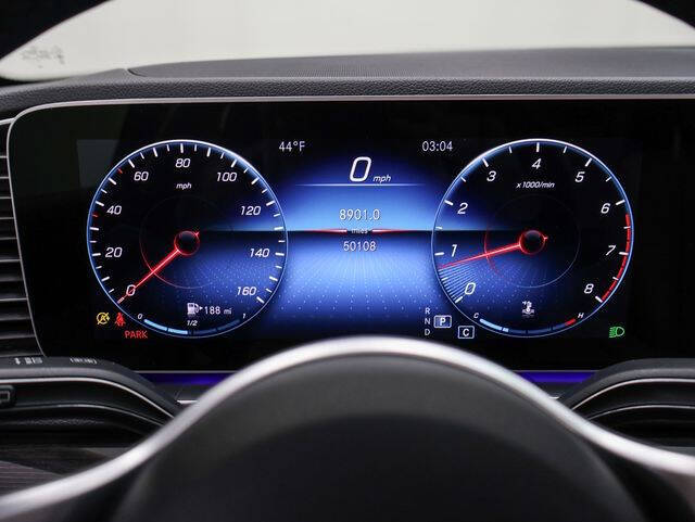 2022 Mercedes-Benz GLE GLE 350 4MATIC